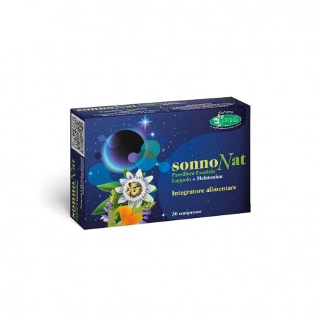 SONNONAT  Sangalli 30 capsule