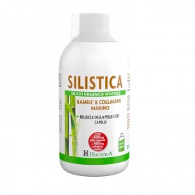 SILISTICA  Sangalli 500ml