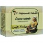 Sapone Naturale Vegetale Amido riso da 100g