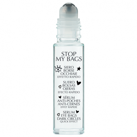 STOP MY BAGS SIERO BORSE OCCHIAIE - Lowup 10ml