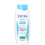 Lycia bagnodoccia delicato 750 ml