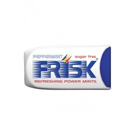 Frisk peppermint 6g