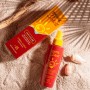 OLIO SOLARE CORPO CAPELLI SPF 15 SOLEIL  L'Amande 125ml