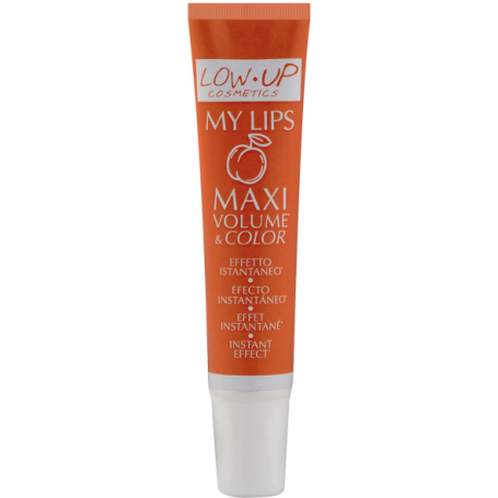 MY LIPS MAXI VOLUME & COLOR, PESCA - Lowup 10ml