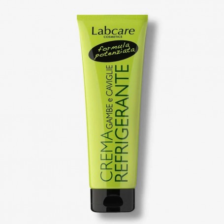 CREMA GEL REFRIGERANTE - Labcare 150ml
