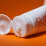 SUN SPF 50+ PROTEZIONE SOLARE - Labcare 100ml