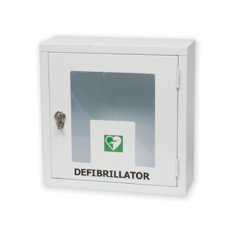 TECA PER DEFIBRILLATORE - USO INTERNO
