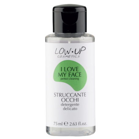 I LOVE MY FACE STRUCCANTE OCCHI - Lowup 75ml