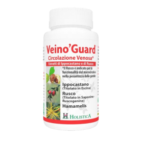 VEINOGUARD  Sangalli 60 capsule
