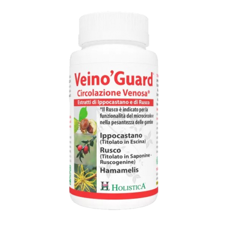VEINOGUARD  Sangalli 60 capsule