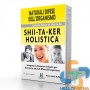 Sangalli ShiiTaKer Holistica Integratore per Difese Immunitarie 32 Capsule
