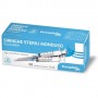Siringhe Sterili Monouso EUROSPITAL 10 PZ 5 Ml