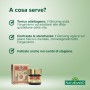 GINSENG ESTRATTO MOLLE  Naturando 20 gr