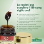 GINSENG ESTRATTO MOLLE  Naturando 20 gr