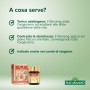 GINSENG ESTRATTO MOLLE  Naturando 50gr