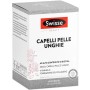 Swisse Capelli Pelle e Unghie 60 compresse