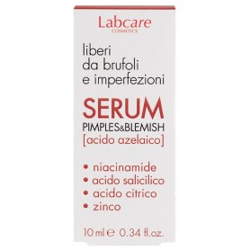 Serum Pimples&Blemish acido azelaico Labcare