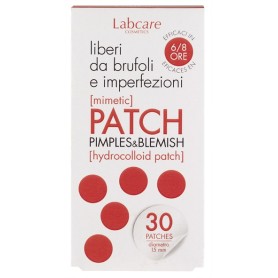 LABCARE PATCH PIMPLES & BLEMISH 30 CEROTTI