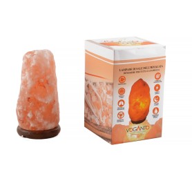 Lampada di sale 3/4 kg Voganto