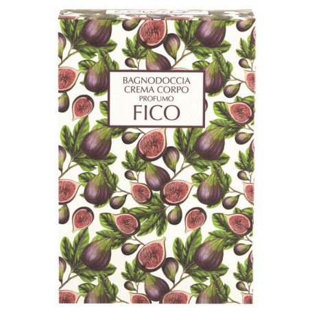 Cofanetto corpo Fico Lowup