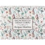 Cofanetto corpo Acqua Marina Labcare
