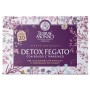 Tisana Detox Fegato TerraeMonaci 20 Filtri
