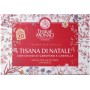 Tisana di Natale TerraeMonaci 20 Filtri