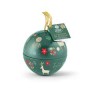 Pallina di Natale Piena di tisane Terrae Monaci 9 filtri