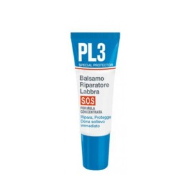 Kelemata PL3 balsamo riparatore labbra