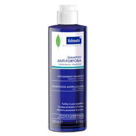 Kelemata Shampoo Antiforfora Trattamento Intensivo 200ml