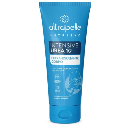 Altrapelle Intensive Urea 10% Extra-idratante Corpo