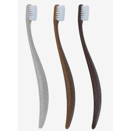 Promis brush trio spazzolino con setole morbide