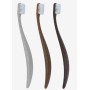 Promis brush trio spazzolino con setole morbide