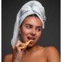 Promis brush trio spazzolino con setole morbide
