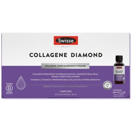 Swisse Collagene Diamond