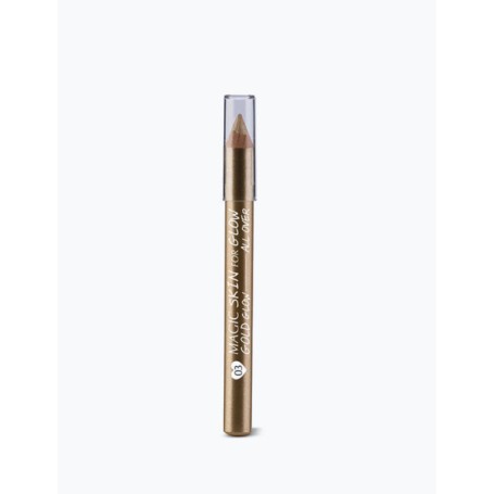 Lowup Matitone illuminante viso Gold Glow