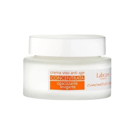 Labcare Crema Viso Concentrata Opacizzante Levigante