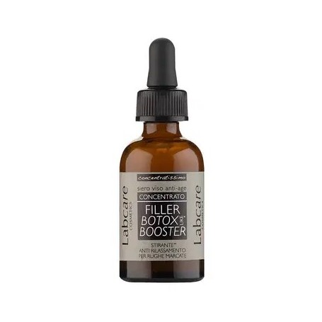Labcare Siero Viso Concentrato Filler Botox Like Booster
