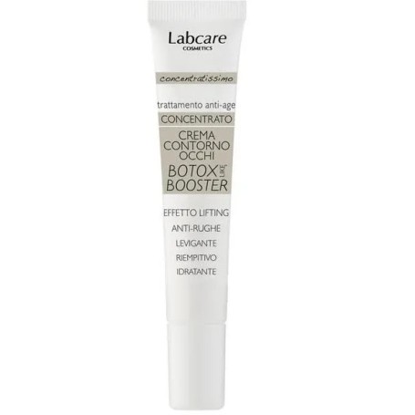 Labcare Botox Like  Booster Crema  Contorno Occhi