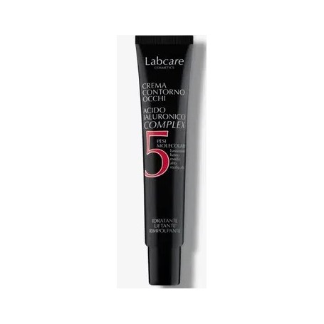 Labcare Acido Ialuronico Complex Crema Contorno Occhi