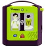 Defibrillatore semiautomatico Vivest PowerBeat X1P (A1)