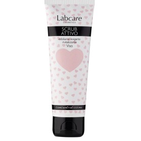 Labcare Scrub Attivo Viso