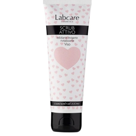 Labcare Scrub Attivo Viso