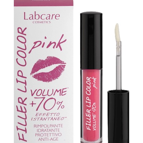 Labcare Filler Lip Color Pink