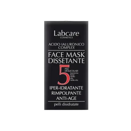 Labcare Face Mask Dissetante