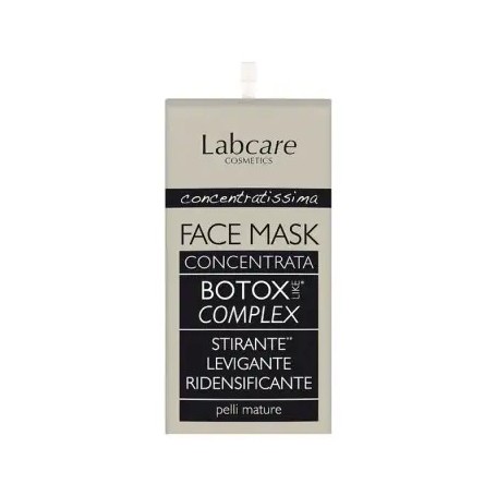 Labcare Face Mask Botox Like