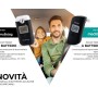 Innoliving Alcol Tester a batterie MD-644 Medifit