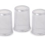 Innoliving Alcol Tester a batterie MD-644 Medifit