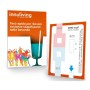 Innoliving Medifit Tester rapido per rilevare sostanze stupefacenti nelle bevande INMD-034P