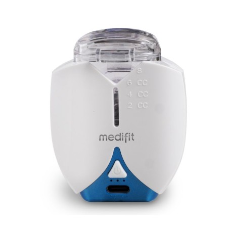 Innoliving Medifit Areosol Mesh Indossabile MD-YS35